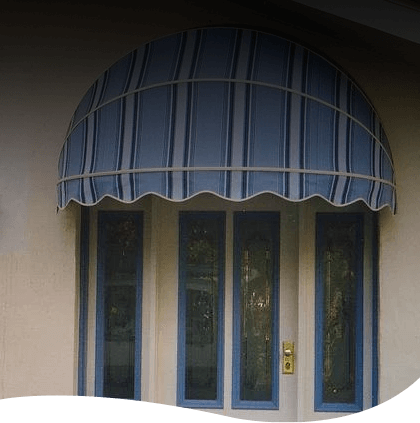Fixed Awnings 01