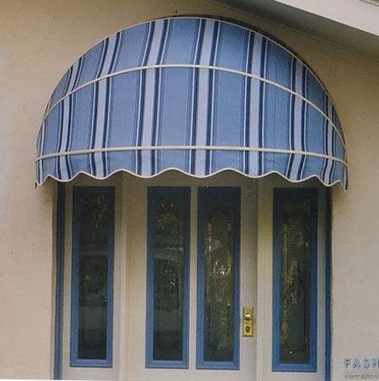 Fixed Awnings