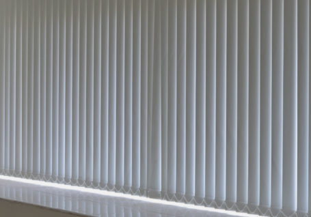 Slim Series Vertical Blinds 1080x1080 A4