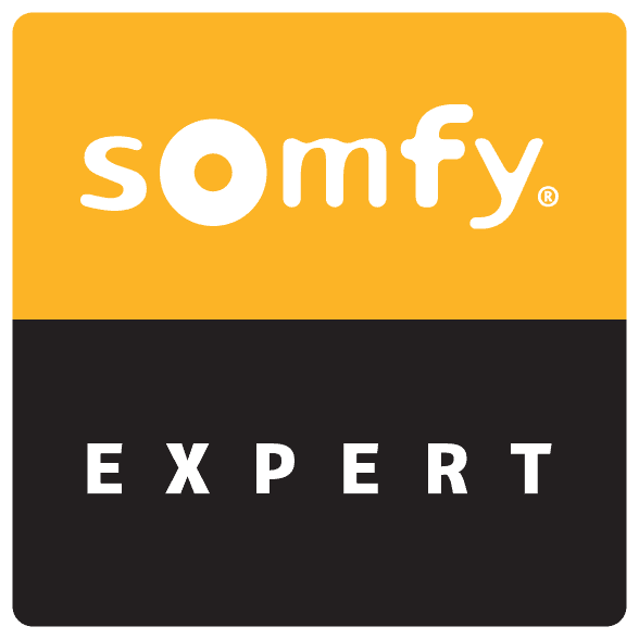 Somfy Au Expert Logo